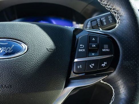 Used 2023 Ford Explorer ST w/ Equipment Group 401A image 15