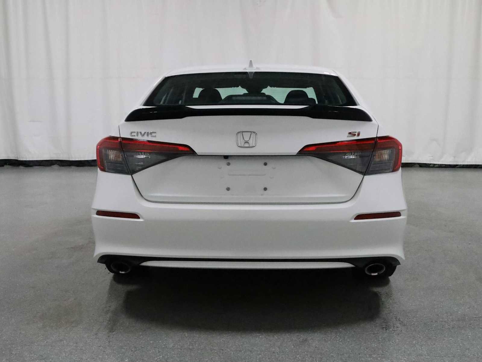 Used 2024 Honda Civic Si image 7