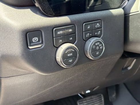 New 2026 Chevrolet Silverado 1500 RST w/ RST All Star Premium Package AWD/4WD image 24