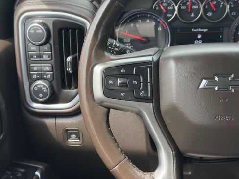 Used 2020 Chevrolet Silverado 1500 RST w/ All-Star Edition AWD/4WD image 6
