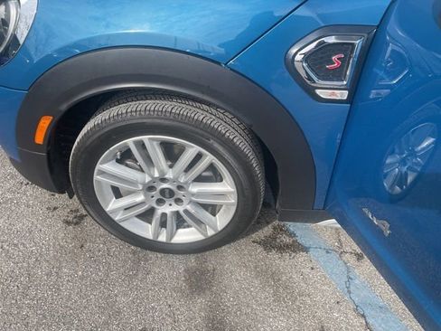 Certified 2023 MINI Cooper Countryman S w/ Signature Upholstery Package image 25