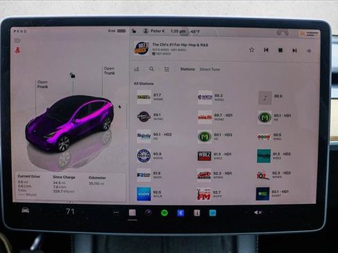 Used 2022 Tesla Model Y Long Range image 17