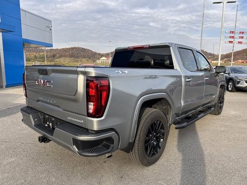 Used 2024 GMC Sierra 1500 Elevation image 4