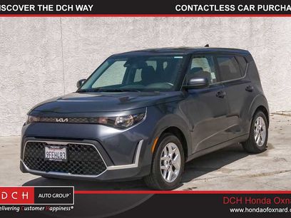 Used 2023 Kia Soul S
