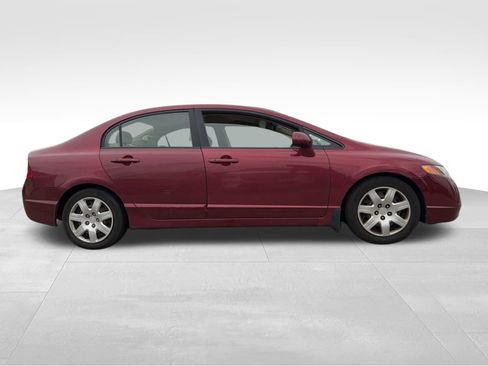 Used 2007 Honda Civic LX image 4