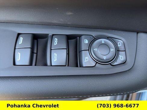 New 2026 Chevrolet Tahoe LT w/ Comfort Package AWD/4WD image 20