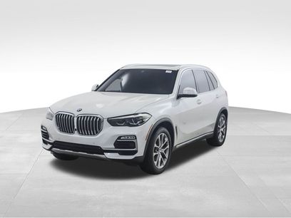 Used 2019 BMW X5 xDrive40i w/ Premium Package 2