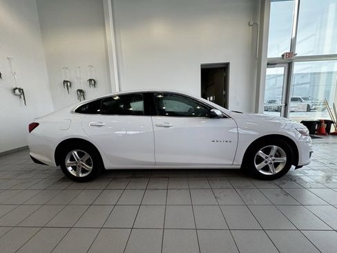 Certified 2024 Chevrolet Malibu LT image 33