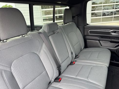 Used 2023 RAM 1500 Big Horn AWD/4WD image 42