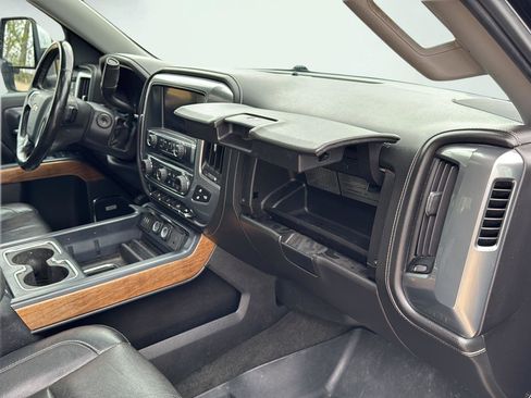 Used 2014 Chevrolet Silverado 1500 LTZ w/ LTZ Plus Package image 28