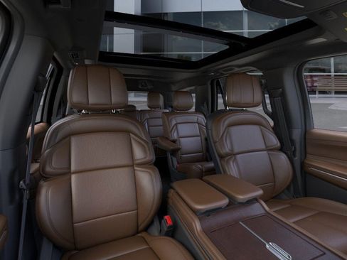 New 2025 Lincoln Navigator Reserve image 10
