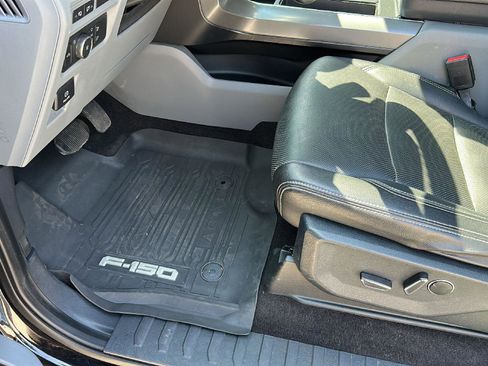 Certified 2021 Ford F150 XLT w/ Equipment Group 302A High image 12