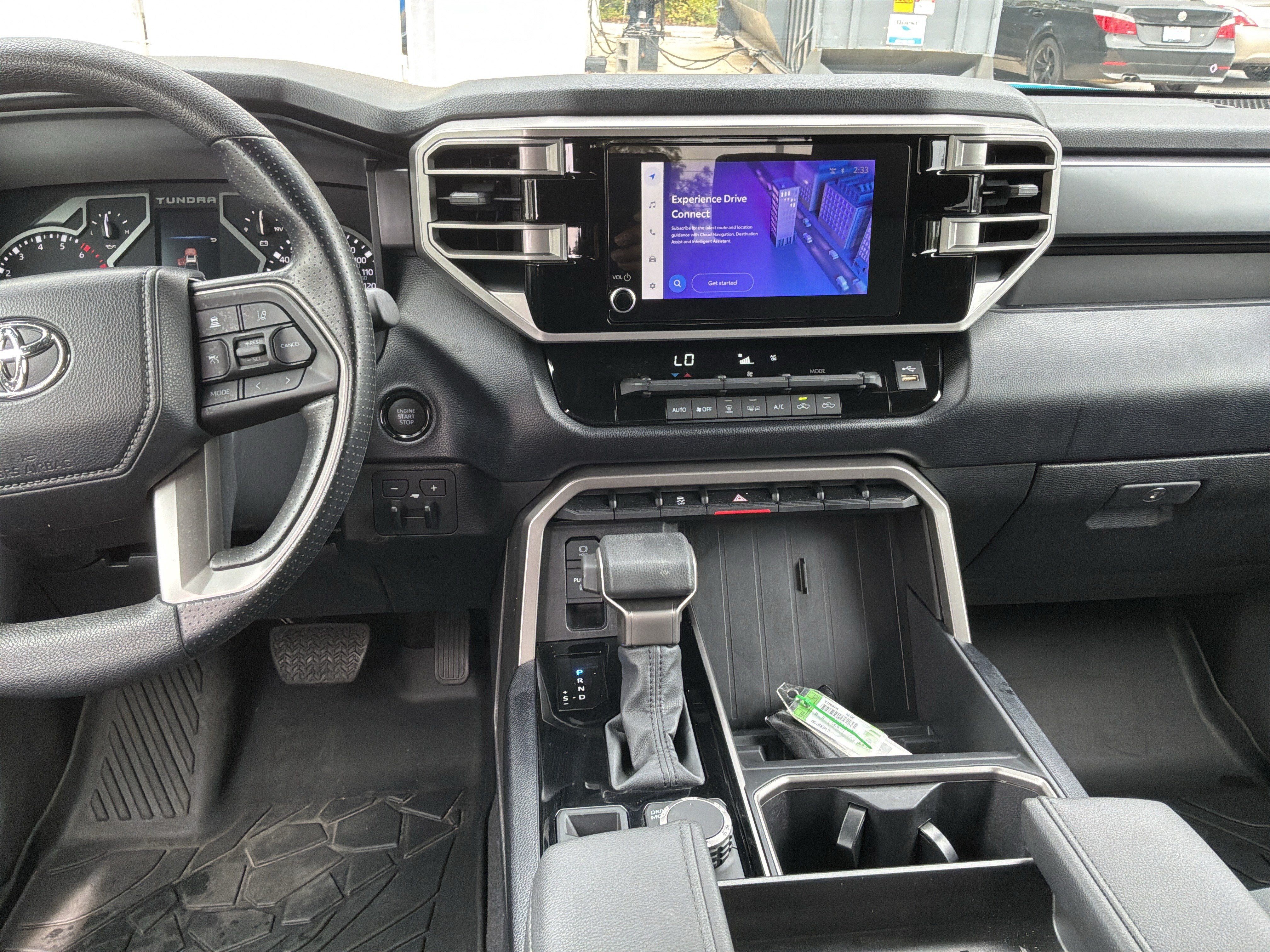 Used 2025 Toyota Tundra SR5 AWD/4WD image 29