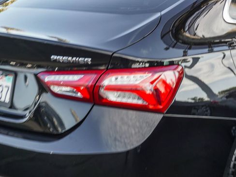 Used 2020 Chevrolet Malibu Premier FWD image 8