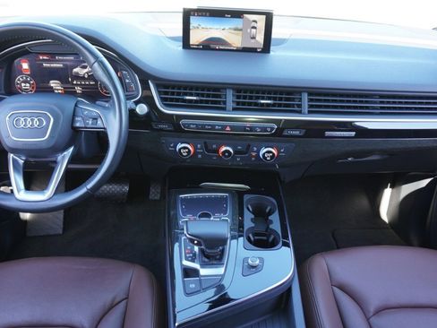 Used 2017 Audi Q7 3.0T Premium Plus image 28
