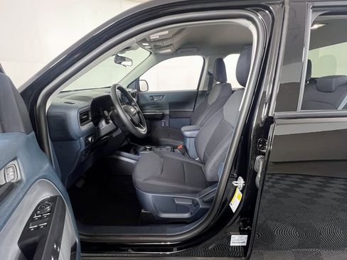 New 2025 Ford Maverick XL w/ 4K Tow Package image 8