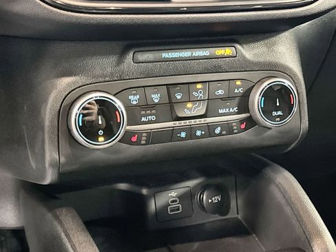 New 2026 Ford Escape ST-Line w/ Cold Weather Package FWD image 21