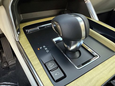 New 2026 MAZDA CX-90 3.3 Turbo S w/ Premium Plus image 35