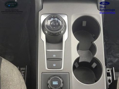 Certified 2025 Ford Bronco Sport Big Bend AWD/4WD image 26
