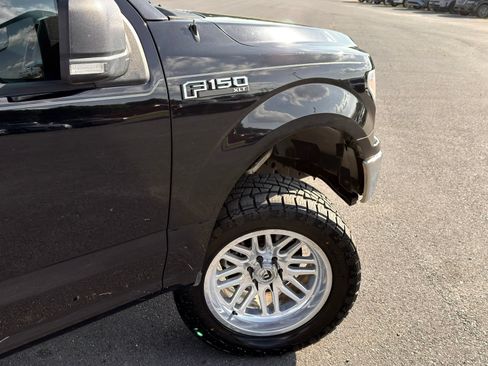 Used 2020 Ford F150 XLT w/ Equipment Group 302A Luxury AWD/4WD image 6