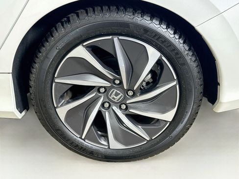 Used 2019 Honda Insight Touring image 11