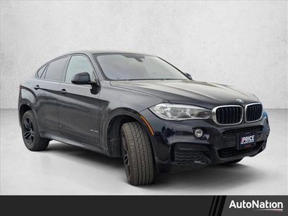 Used 2016 BMW X6 sDrive35i