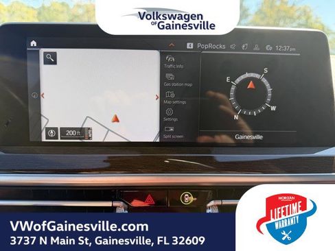 Used 2022 BMW X3 sDrive30i image 24