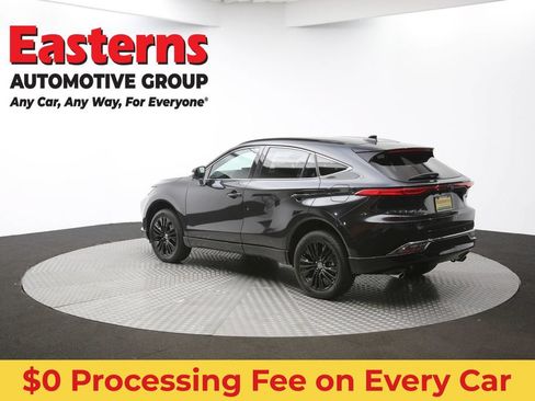 Used 2023 Toyota Venza Nightshade AWD/4WD image 62