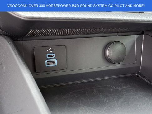 Used 2026 Ford Mustang Premium RWD image 23