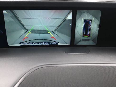 Used 2024 Lincoln Nautilus Reserve w/ Jet Appearance Package (87T) image 18