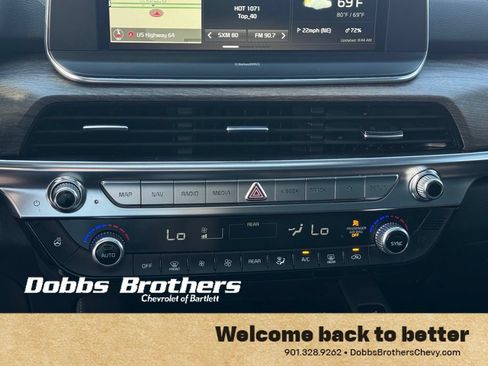 Used 2021 Kia Telluride EX w/ EX Premium Package AWD/4WD image 29