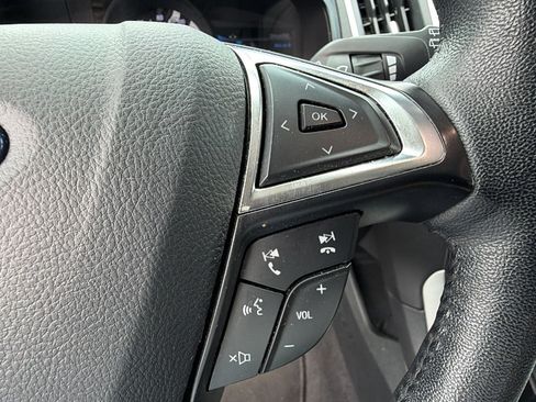 Used 2024 Ford Edge SEL AWD/4WD image 27