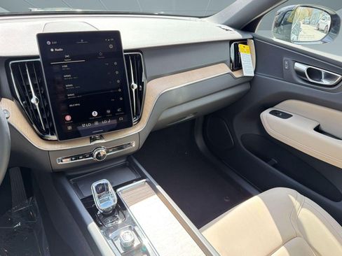 New 2026 Volvo XC60 T8 Plus w/ Climate Package image 27