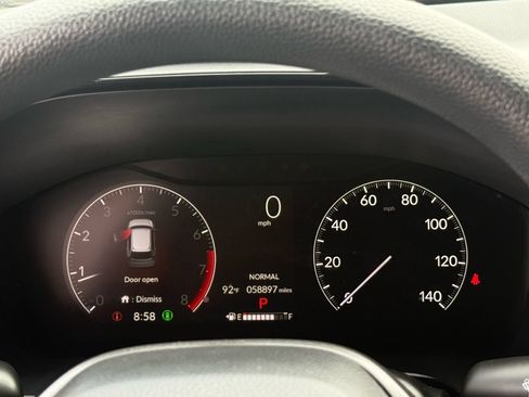 Used 2024 Honda CR-V LX image 19