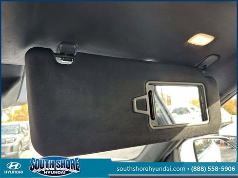 Certified 2020 Hyundai Palisade Limited image 35