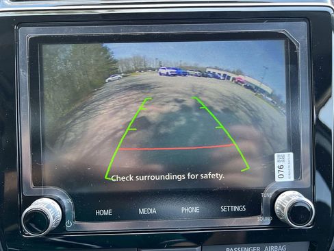 New 2026 Mitsubishi Outlander Sport ES image 19