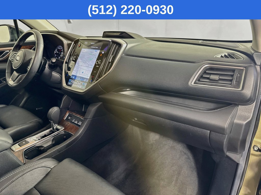 Used 2024 Subaru Ascent Touring w/ Popular Package #2 AWD/4WD image 39