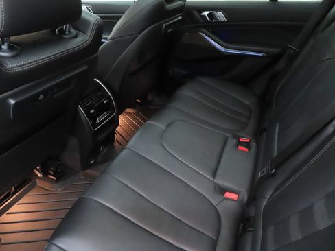 Used 2021 BMW X5 sDrive40i w/ Convenience Package RWD image 22