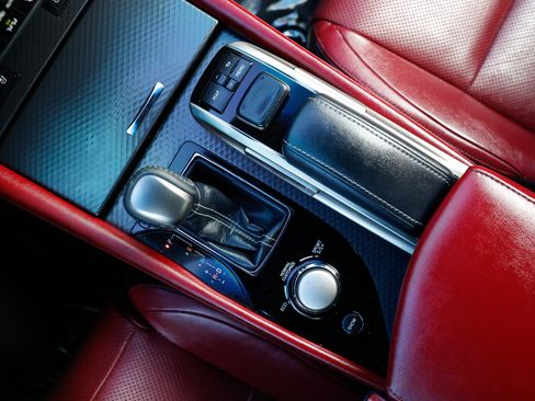 Used 2018 Lexus GS 350 F Sport RWD image 41
