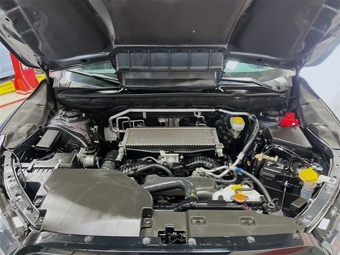 Used 2024 Subaru Ascent Touring image 33