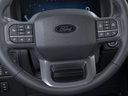 New 2026 Ford F150 Lariat image 34
