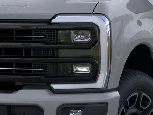 New 2026 Ford F250 Platinum AWD/4WD image 18