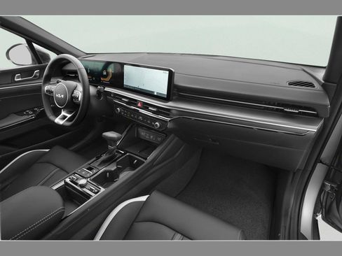 Used 2025 Kia K5 GT-Line FWD image 42