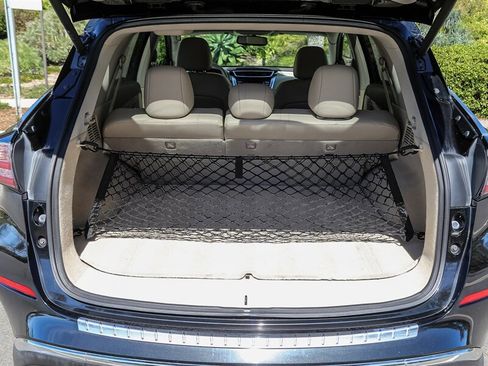 Used 2015 Nissan Murano SL w/ SL Technology Package image 31