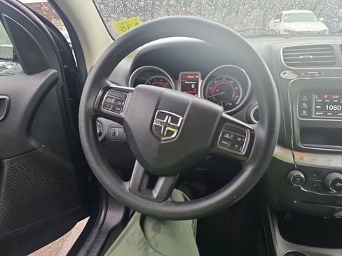 Used 2017 Dodge Journey SE FWD image 16