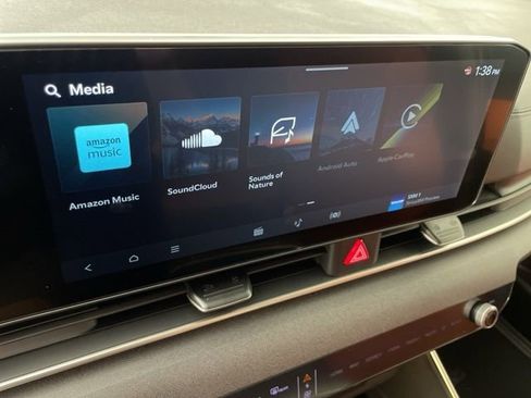 New 2026 Kia Carnival EX image 28