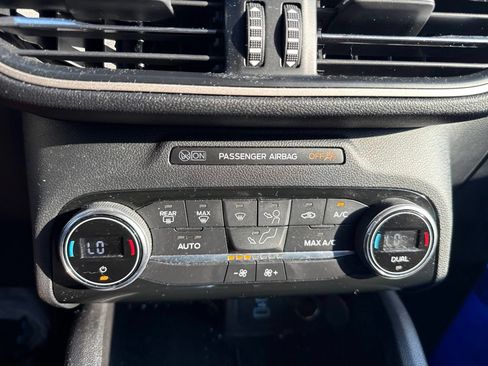 Used 2021 Ford Escape SE AWD/4WD image 24