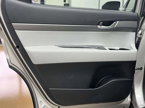 Used 2024 Hyundai Palisade SEL image 17