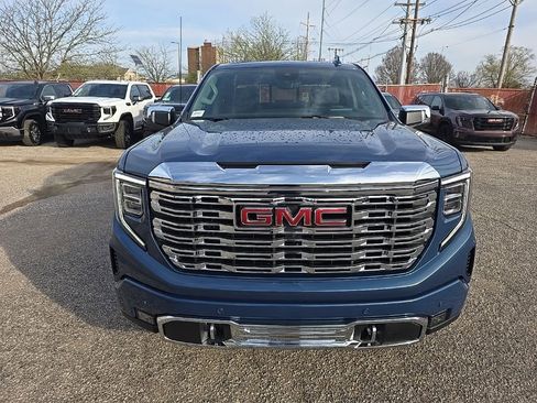 New 2026 GMC Sierra 1500 Denali AWD/4WD image 2