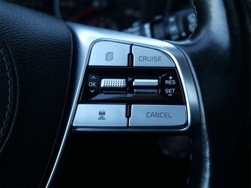 Used 2020 Kia Telluride SX image 22